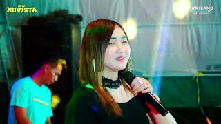 Download lagu NEW NOVISTA MUSIC - IDAMAN HATI INTAN JELYTA - WEDDING AGUS & IKA KANDANGMAS DAWE KUDUS mp3