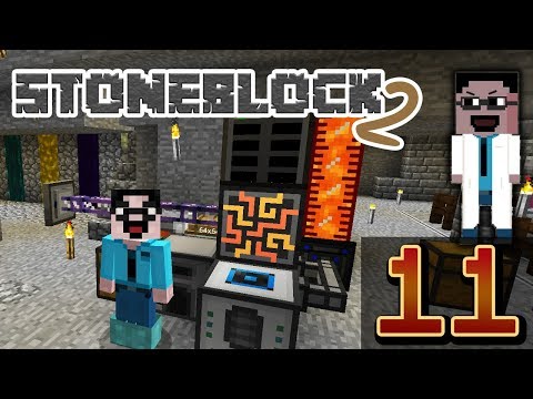 SB2 #11: Kompletní MEčko ⚙️