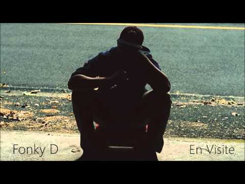 Fonky D - En Visite [Prod.  by DerRalle]