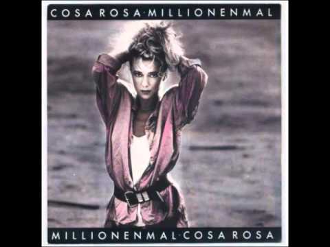 Cosa Rosa - Morgenluft