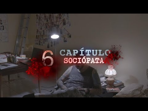 Matarife 2 "Señor Masacre" Capítulo 6 - "Sociópata"