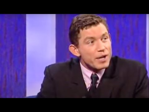 Lee Evans Interview | Parkinson | BBC Studios