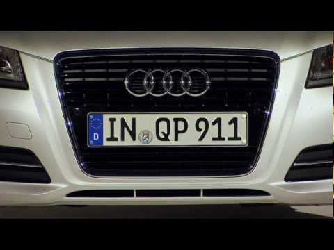 Audi A3. Evolución del diseño