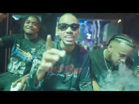 Cambunbo, Hebreo - UNA ALTA ( VIDEO OFICIAL)