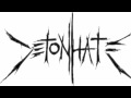 Detonhate - R.R.S. (Repression/Reduction/Submission)