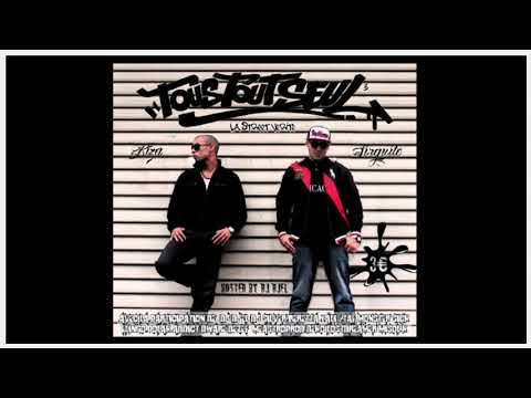 TousToutSeul 3 - J'arrive à balle (Kiza)