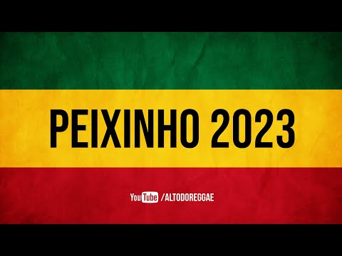 Melo de Peixinho 2023 (Sem Vinheta) Lançamento
