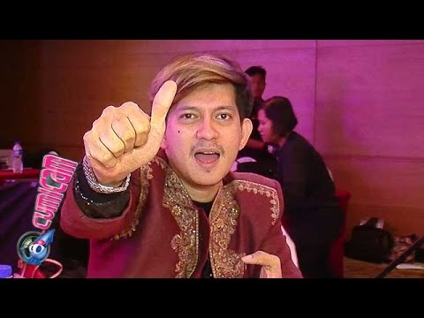 Jupiter Sangsi Indra Nikahi Soraya - Cumicam 21 Oktober 2015