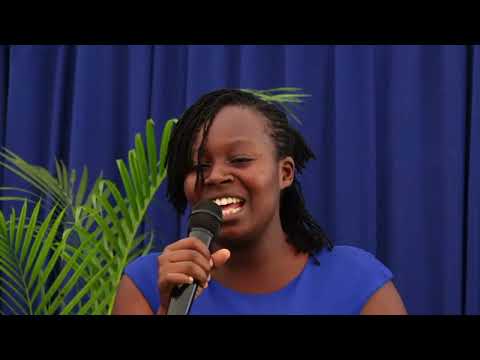 Niponye - Women of Valor