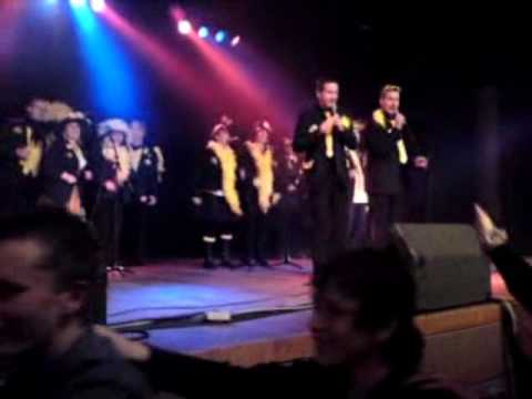 De Bubs met Volgend jaor LVK 2010