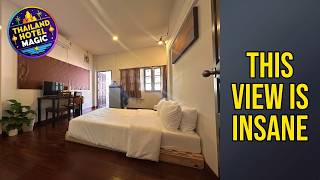 INCM guesthouse - This View Is Insane | Chiang Mai, Thailand🛏️