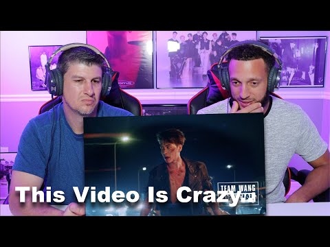 Jackson Wang, Internet Money - Drive You Home (Official Music Video) Reaction!!