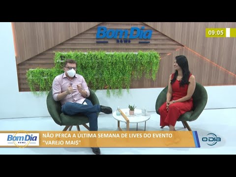 Empreender SEBRAE 03 06 2021