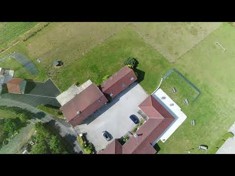 Le complexe de la Ferme du Grand Air