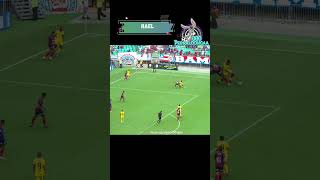 Gol do Jequié - Nael (Bahia 3x2 Jequié) Baiano 11/01/2026