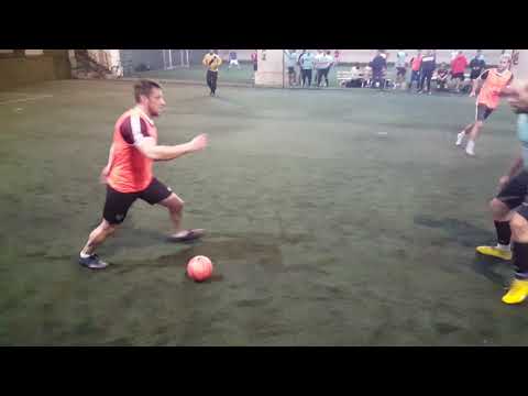 ProFutbol 29/8 DT vs Chubby Fc 2°Parte