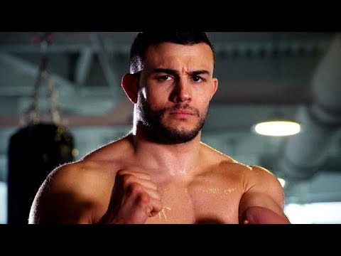Nick Newell Faces Kalvin Hackney At CES MMA 56