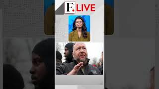 Iran War: Trump Vs MAGA | Firstpost Live | N18G
