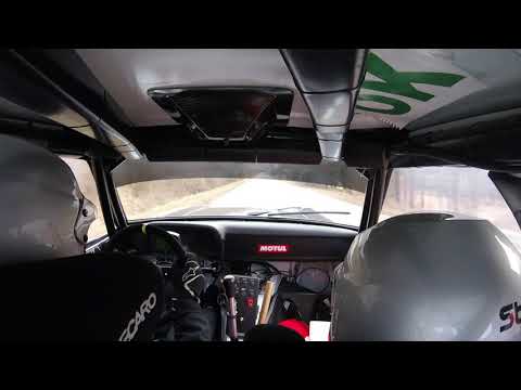 Ráti-Borók Eger Rallye 2018 6.gyors