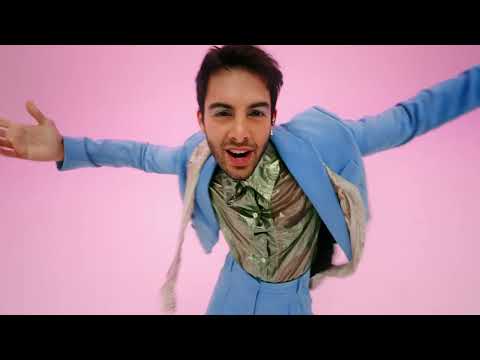 Darin - Superstar (Official Video) [Helix Records]