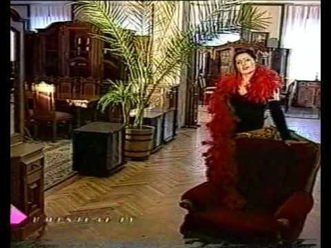 Olga CIOLACU-portret muzical AVI.avi