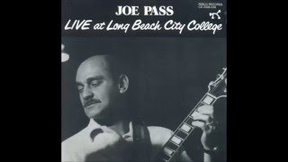 Joe Pass - Live at Long Beach City College (Full álbum)