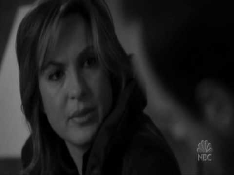 Elliot/Olivia--Fault