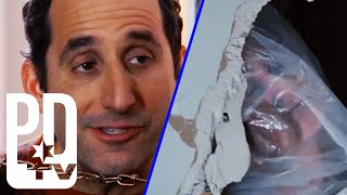 Illegal Squatter Hiding Dead Body In The Wall | Chicago P.D. | PD TV