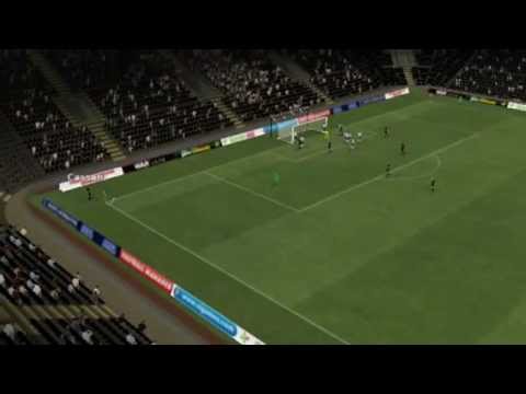 Lazio 3 - 1 Palermo - Match Highlights