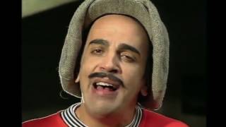 Γιάννης Ζουγανέλης / Μανούλα παρ' μου πέτσινο