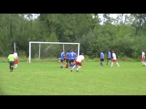 Krauszów - KS Chabówka