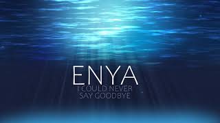 ENYA - I Could Never Say Goodbye - (Subtitulado en Español)