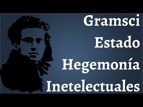 Antonio Gramsci, Hegemony