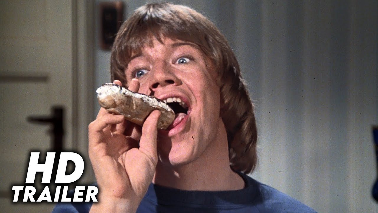 Confessions of a Driving Instructor (1976) Original Trailer [HD]