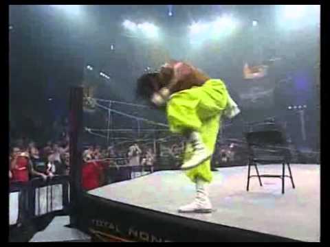 Sabu video