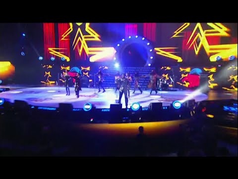 Boney M. feat. Liz Mitchell - Nightflight To Venus/Rasputin/Bahama Mama