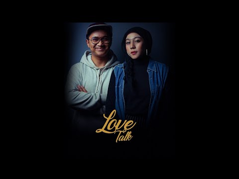 LOVE TALK MUSIC || cermin tiwu rayie ft jims wong
