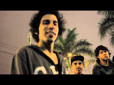 Sesión de Freestyle #5: MORDEKAI @SevenProducciones