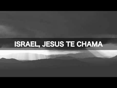 Israel, Jesus Te Chama - Nicholas Shigekiyo
