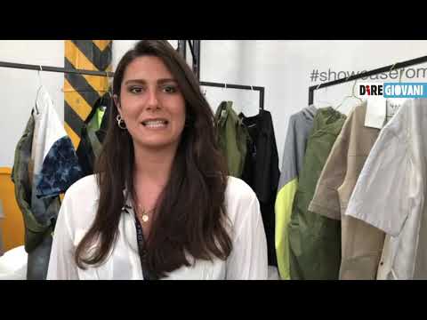 Altaroma. Showcase tre domande a Vanta Design Studio