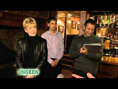 Most Haunted Unseen - Avebury Stones And The Red Lion