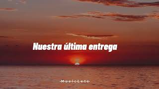 Jaguares - Fin (Letra)