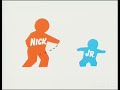 Ragdall BBC Nick Jr 1998 1999