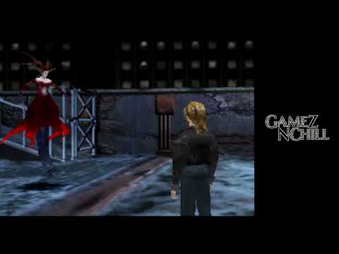 Parasite Eve pt 9 Back after Eve again! Let's get her this time!