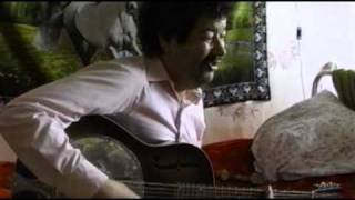 Paul Pena - In the Middle of Asia (taken from the movie 'Genghis Blues')
