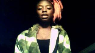 Woman by Tynisha Keli