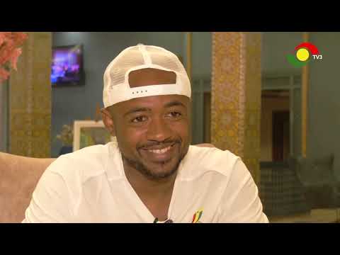 Asamoah Gyan, Jordan Ayew & Salisu React After Ghana’s 5–0 Win Over C.A.R | Black Stars Post-Match