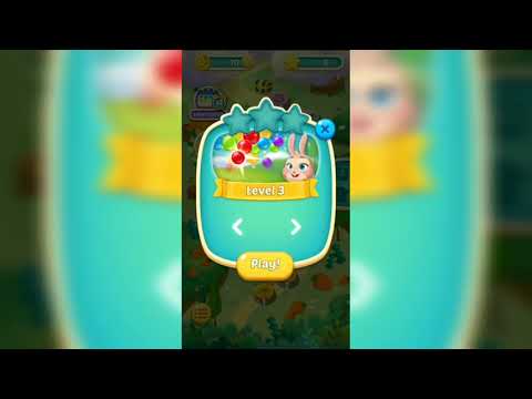 Bunny Pop 2 - Level 3