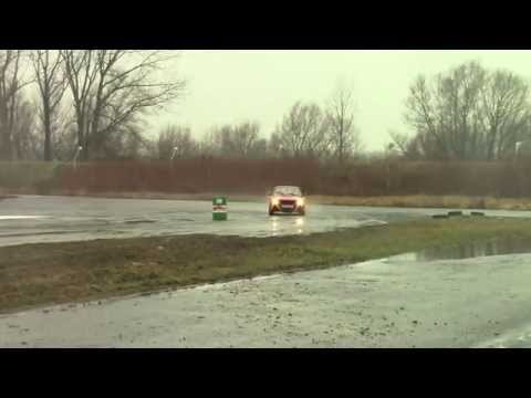 Rajd Sylwestrowy 2015 - Załoga Nr 37