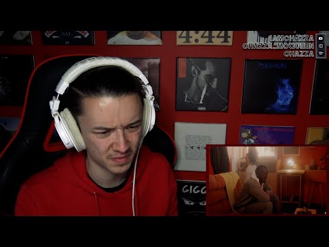 Manu Crooks - Where You Gonna Run [Official Music Video] UK Reaction & Thoughts